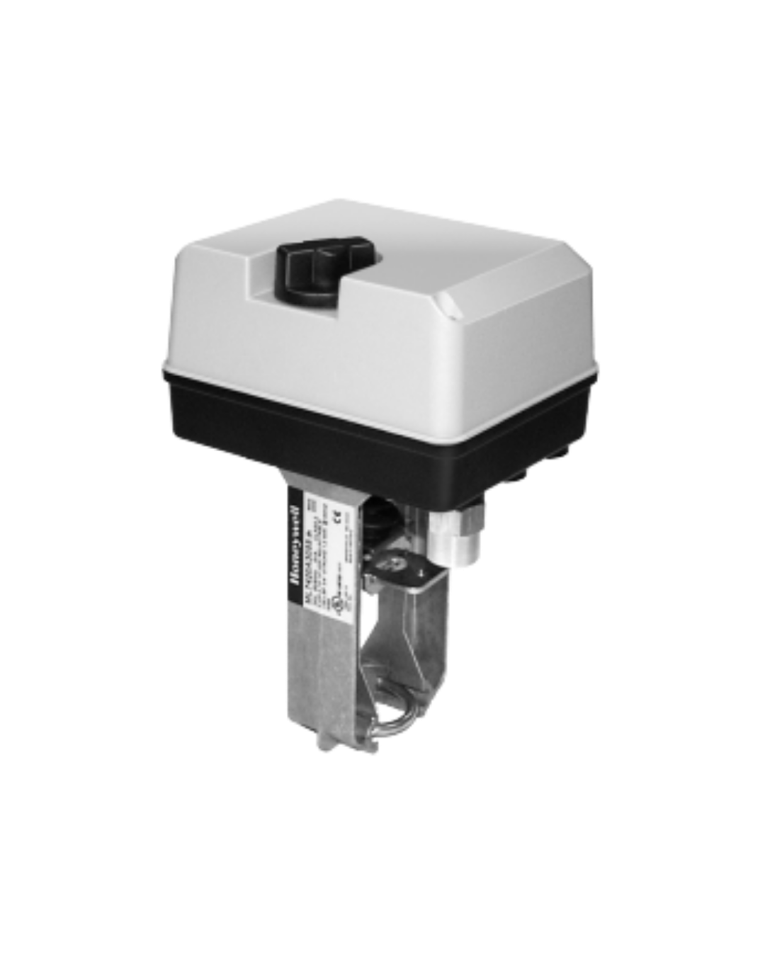 Non-Spring Return Electric Linear Valve Actuators